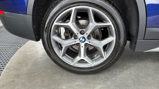 BMW X1 sDrive 18i xLine 5dr Step Auto Petrol Estate